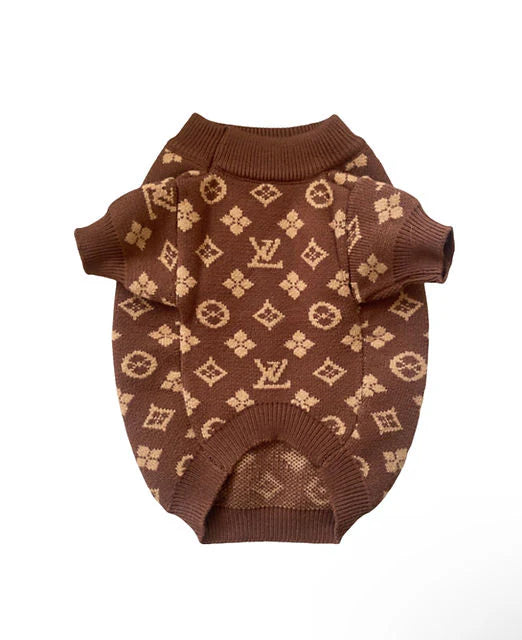 L - Sweater E1
