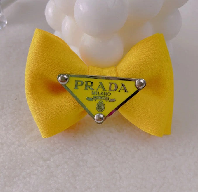 P - Hair Clip E2