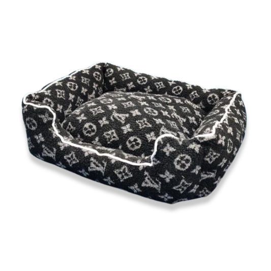 L - Cozy Paw Bed E1.2