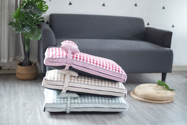 B - Soft Bed E2