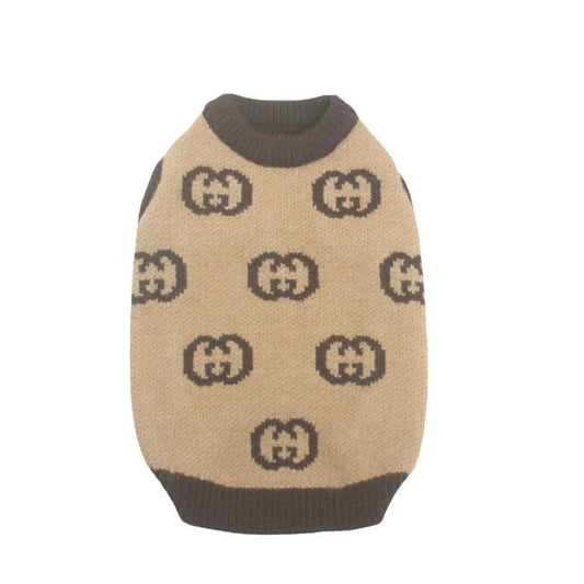 G - Iconic Sweater E2