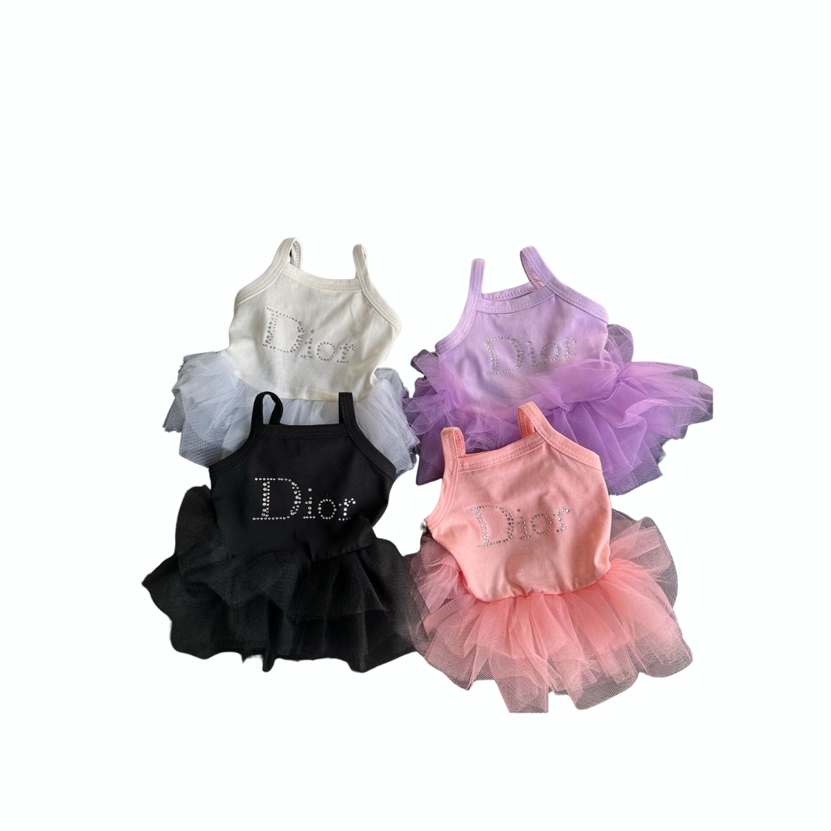 D - Dress E2