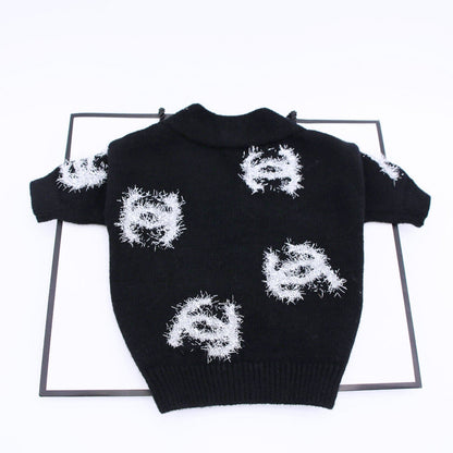 C - Cardigan E1
