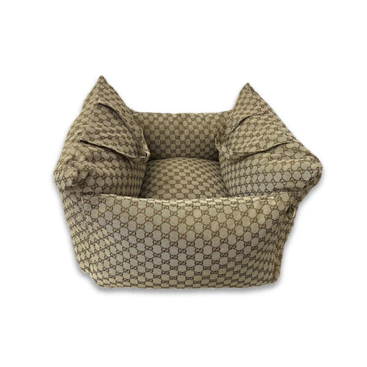 G - Bed for Cars E1