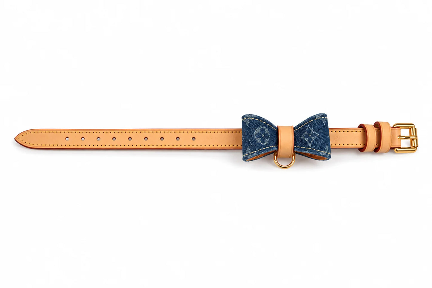 Royale Bow Collar