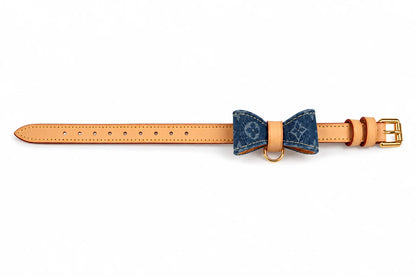 Royale Bow Collar
