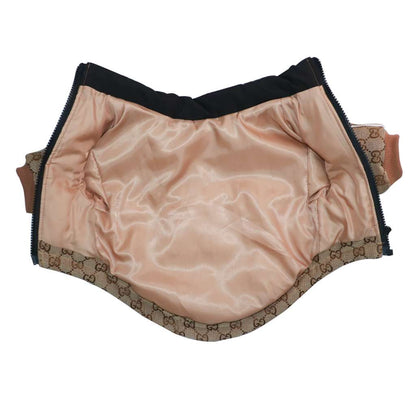 Milano Luxe Harness Jacket Set