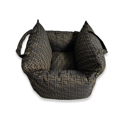 Royal Car Bed