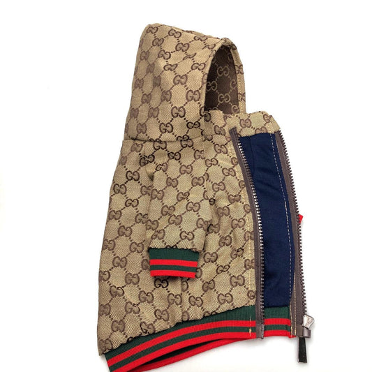G - Jacket E1
