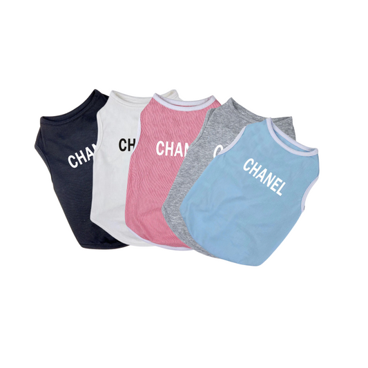 C - Tank Top E2