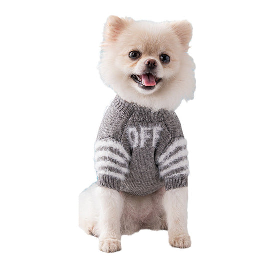 O - Sweater E1