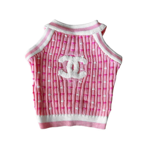 C - Tank Top E1