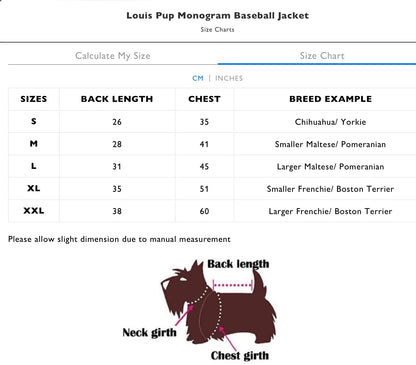 L - Jacket E1