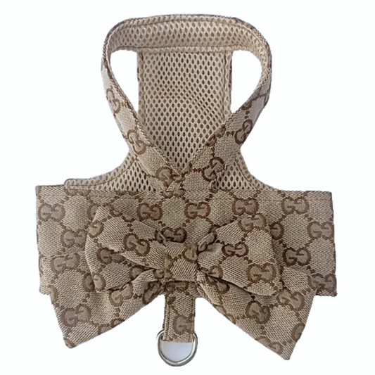 G - Bow Harness E1