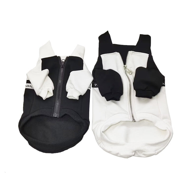 P - Jacket E1