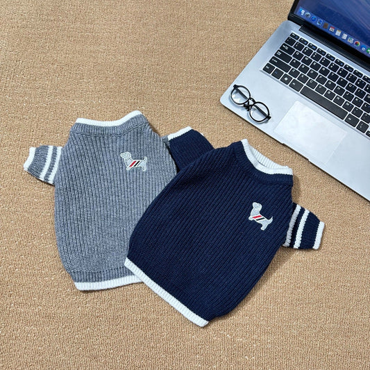 B - Warm Sweater E1.1