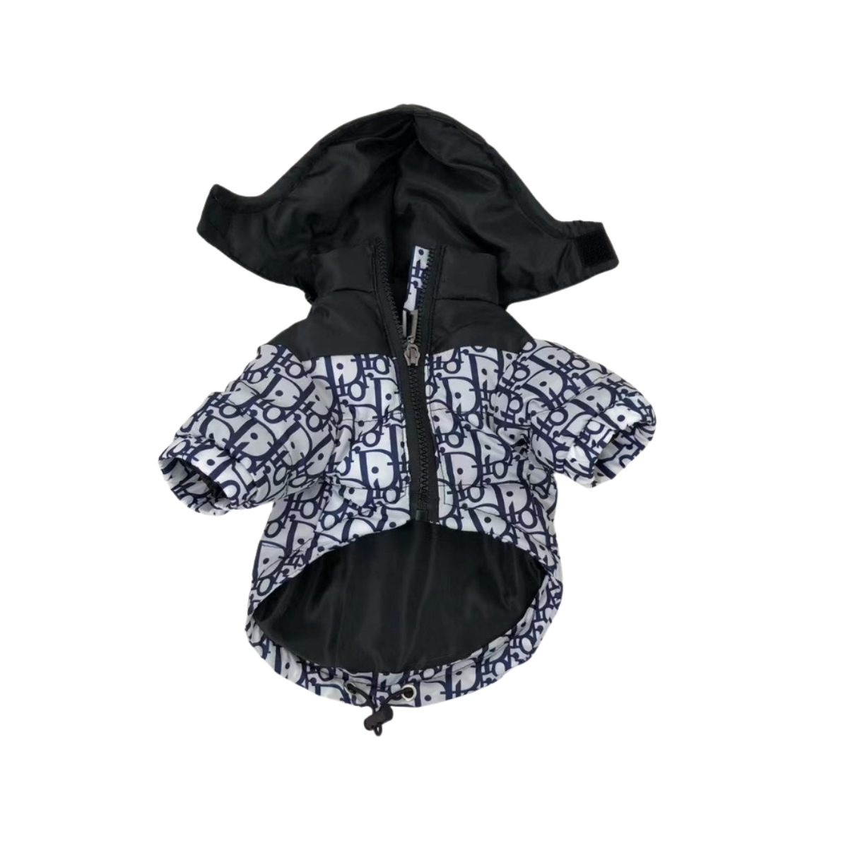 D - Winter Jacket E2