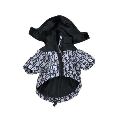 D - Winter Jacket E2