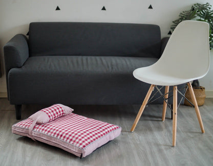 B - Soft Bed E2