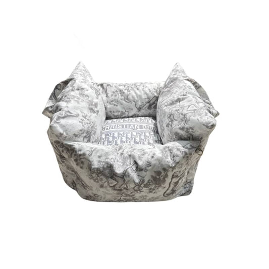 D - Bed for Cars E1.1