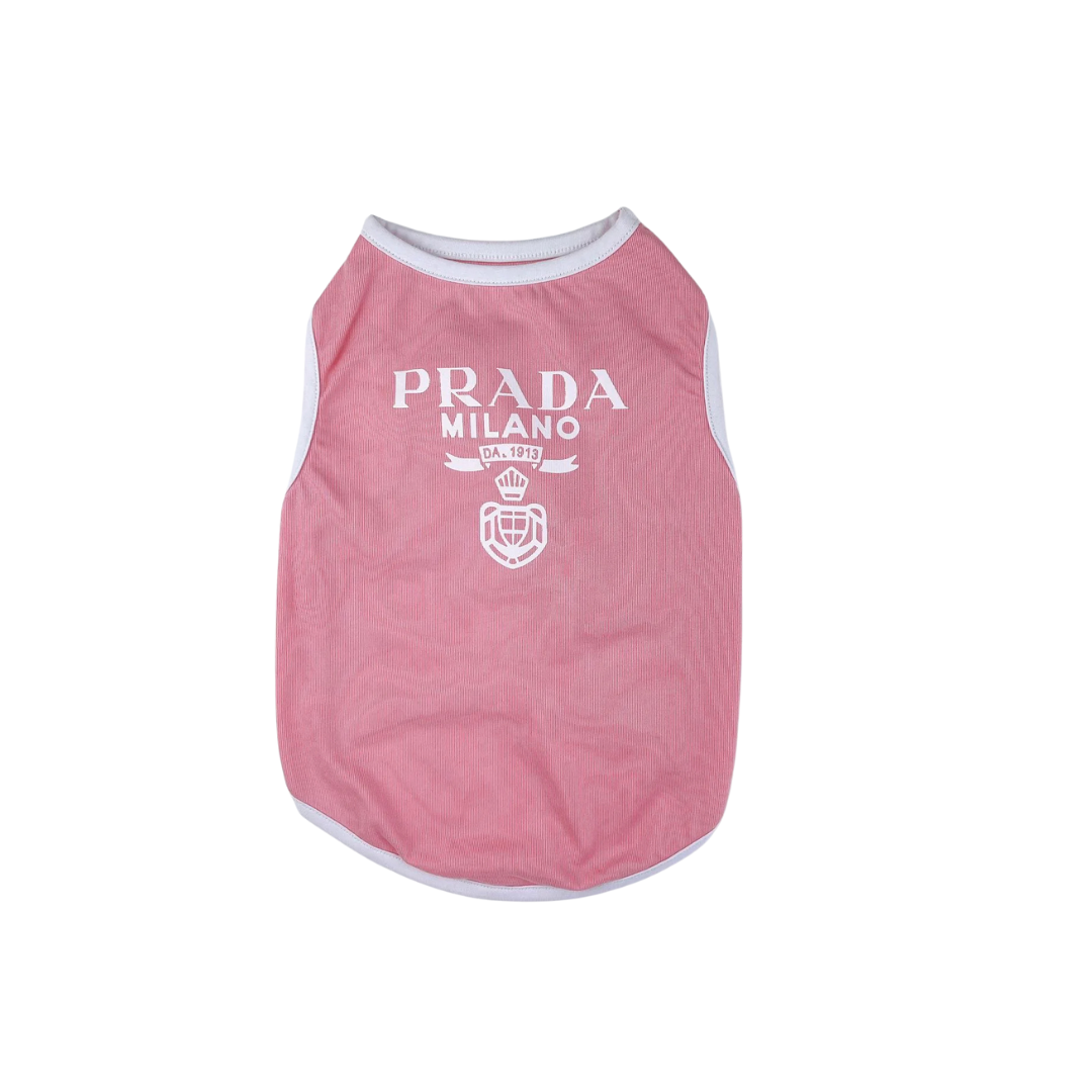 P - Tank Top V2