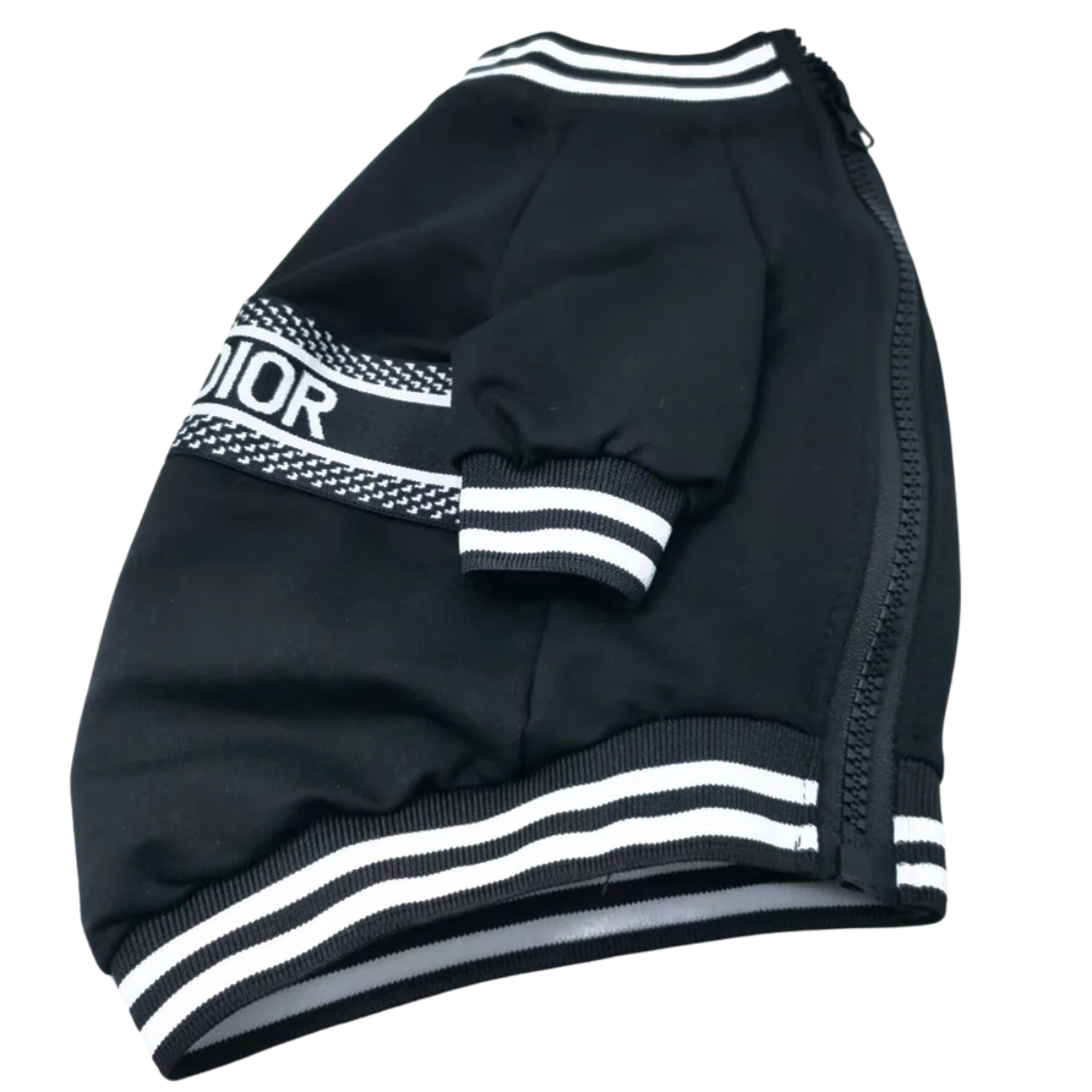 D - Jacket E1.2