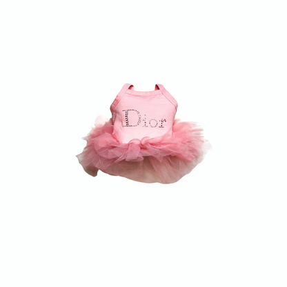 D - Dress E2