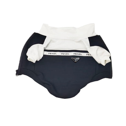 P - Jacket E1