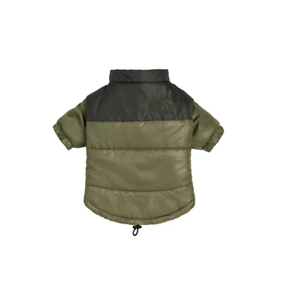 N - Puffer Jacket E1