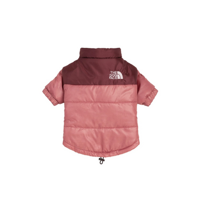 N - Puffer Jacket E1