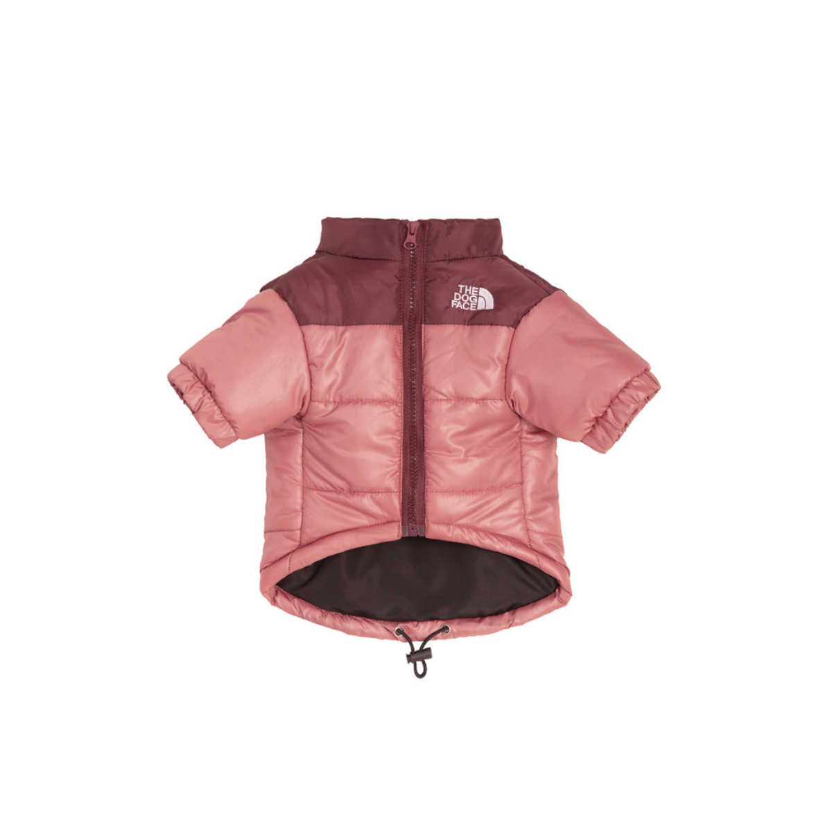 N - Puffer Jacket E1