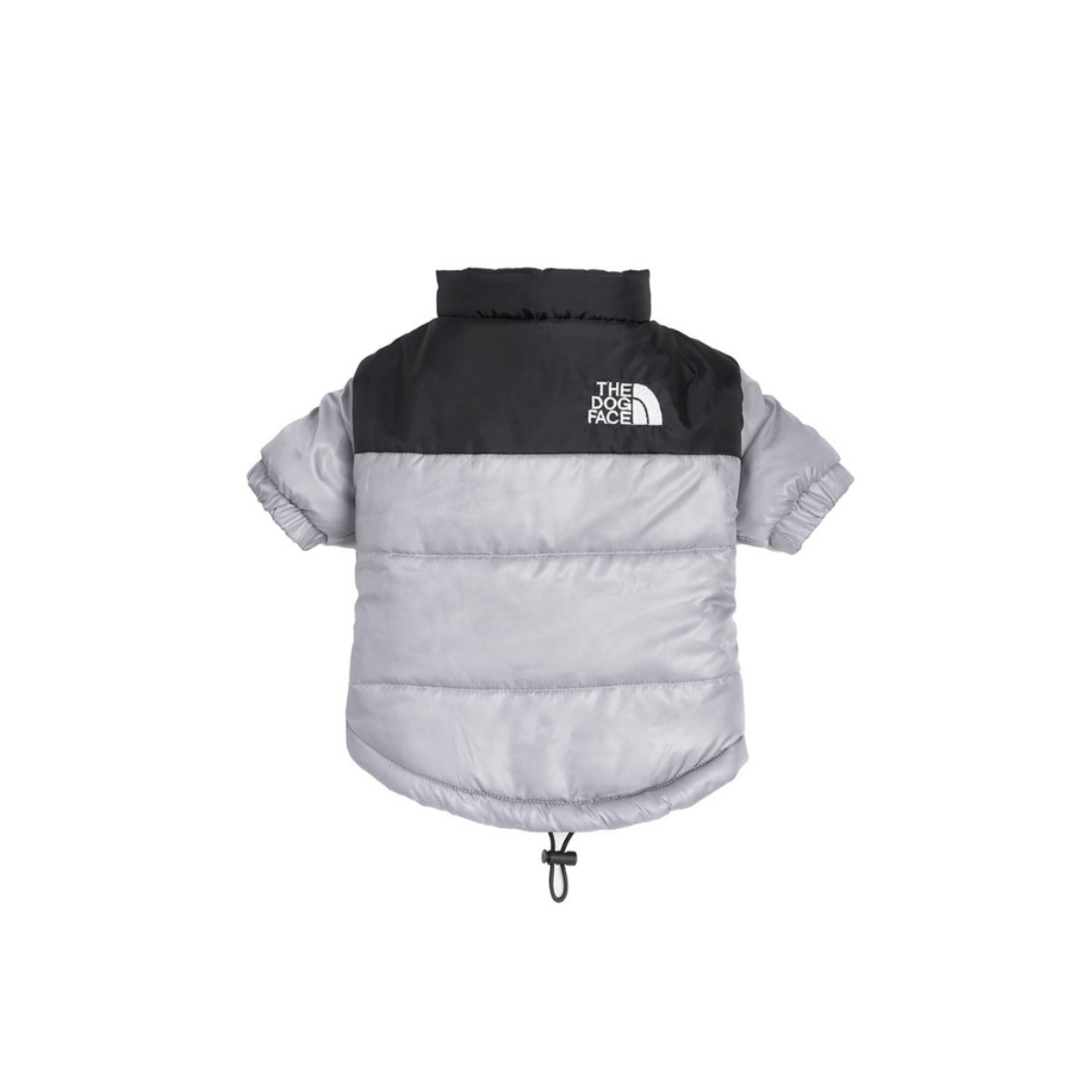 N - Puffer Jacket E1