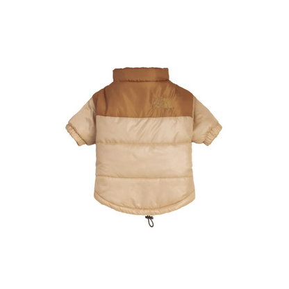 N - Puffer Jacket E1