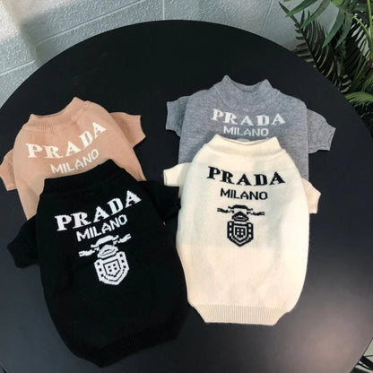 P - Sweater E1