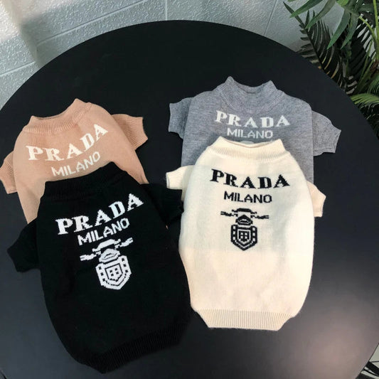 P - Sweater E1