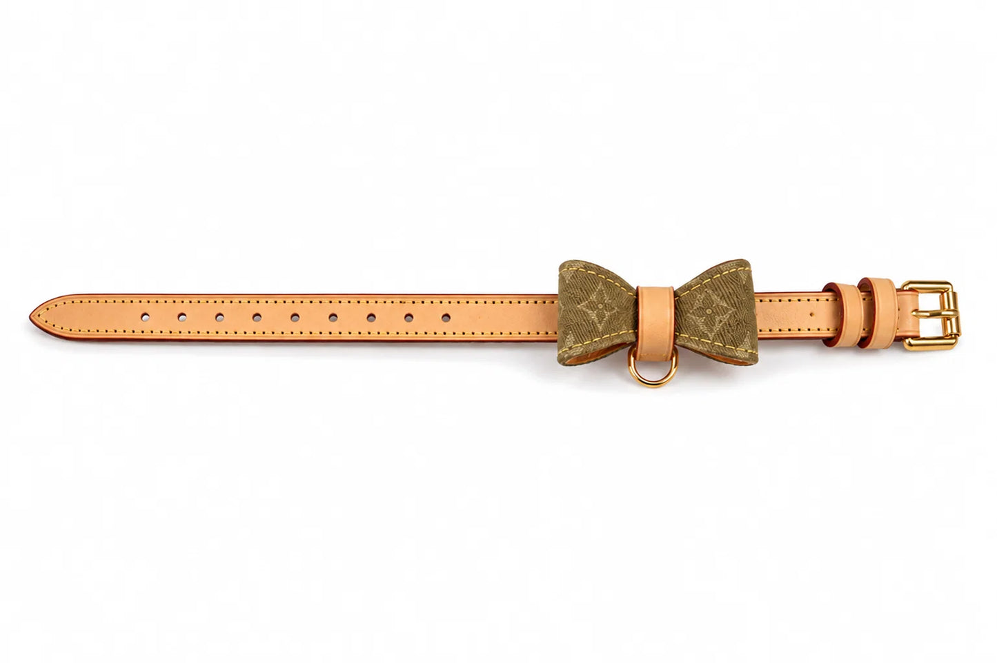 Royale Bow Collar