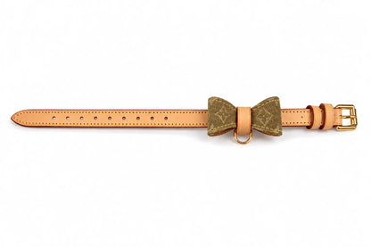 Royale Bow Collar