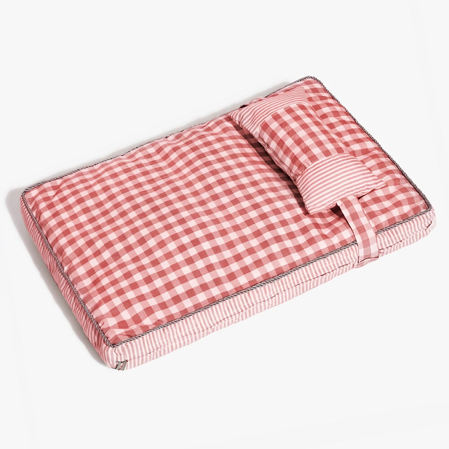 B - Soft Bed E2