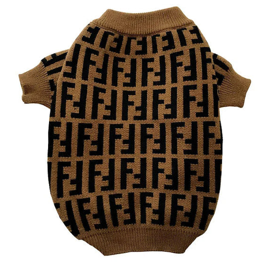 F - Sweater E1