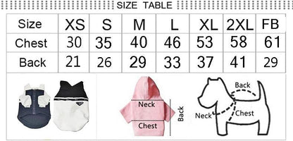 P - Jacket E1