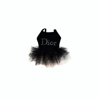 D - Dress E2
