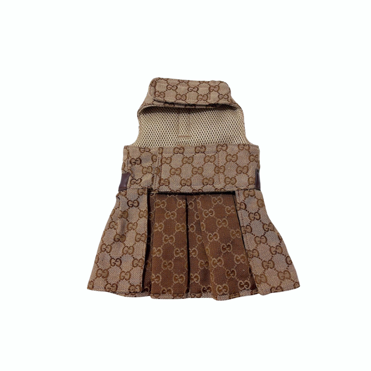 G - Dress E2