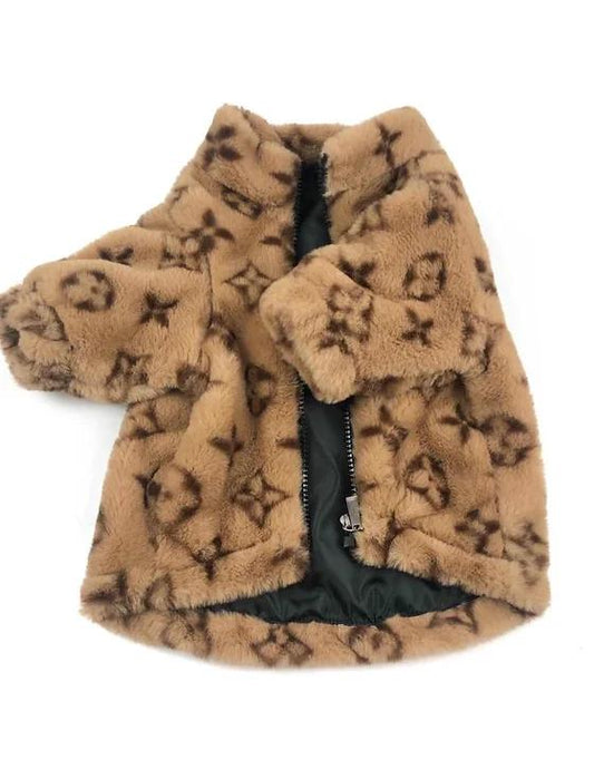 L - Warm Jacket E1