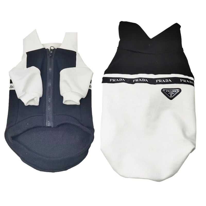 P - Jacket E1