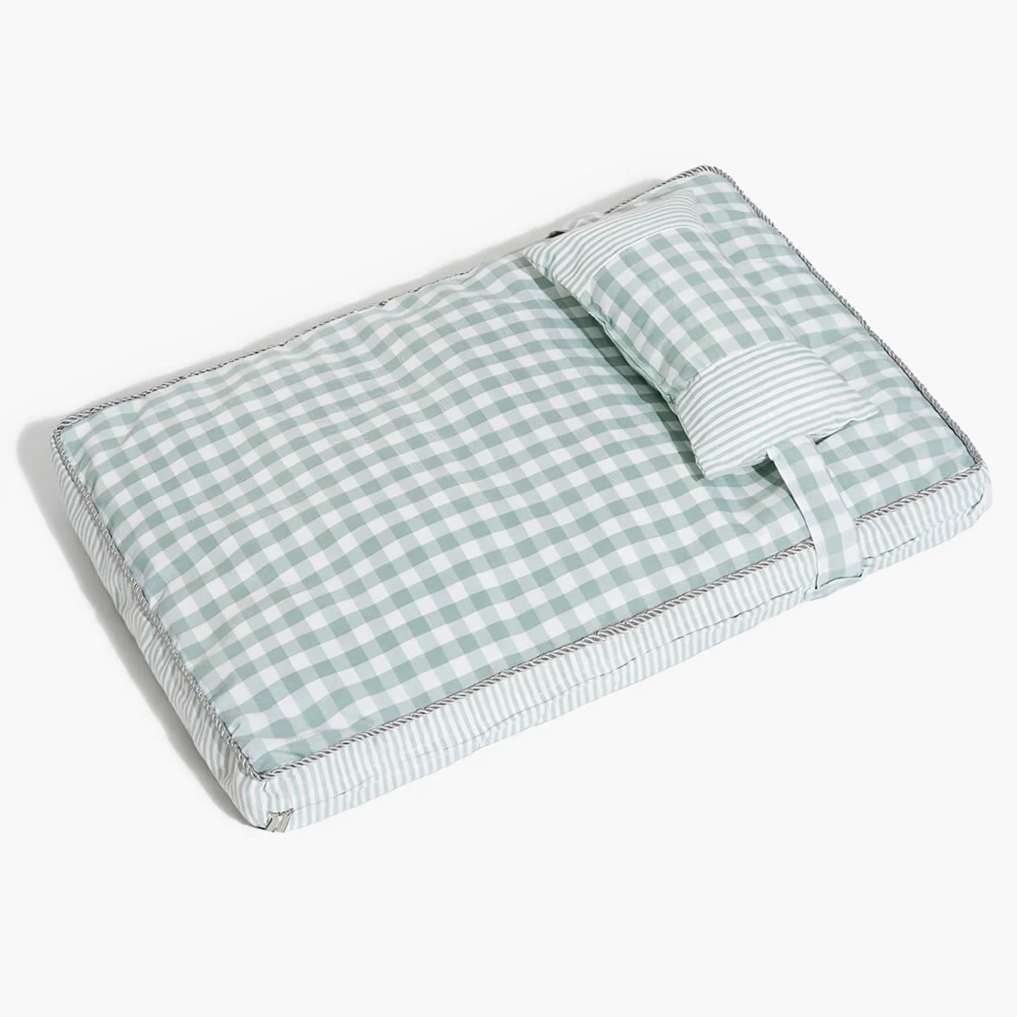 B - Soft Bed E2