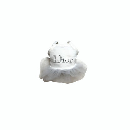 D - Dress E2