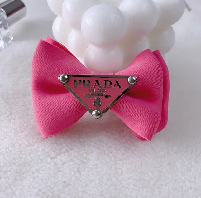 P - Hair Clip E2