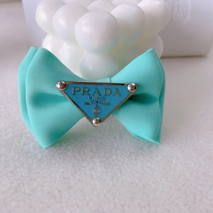 P - Hair Clip E2
