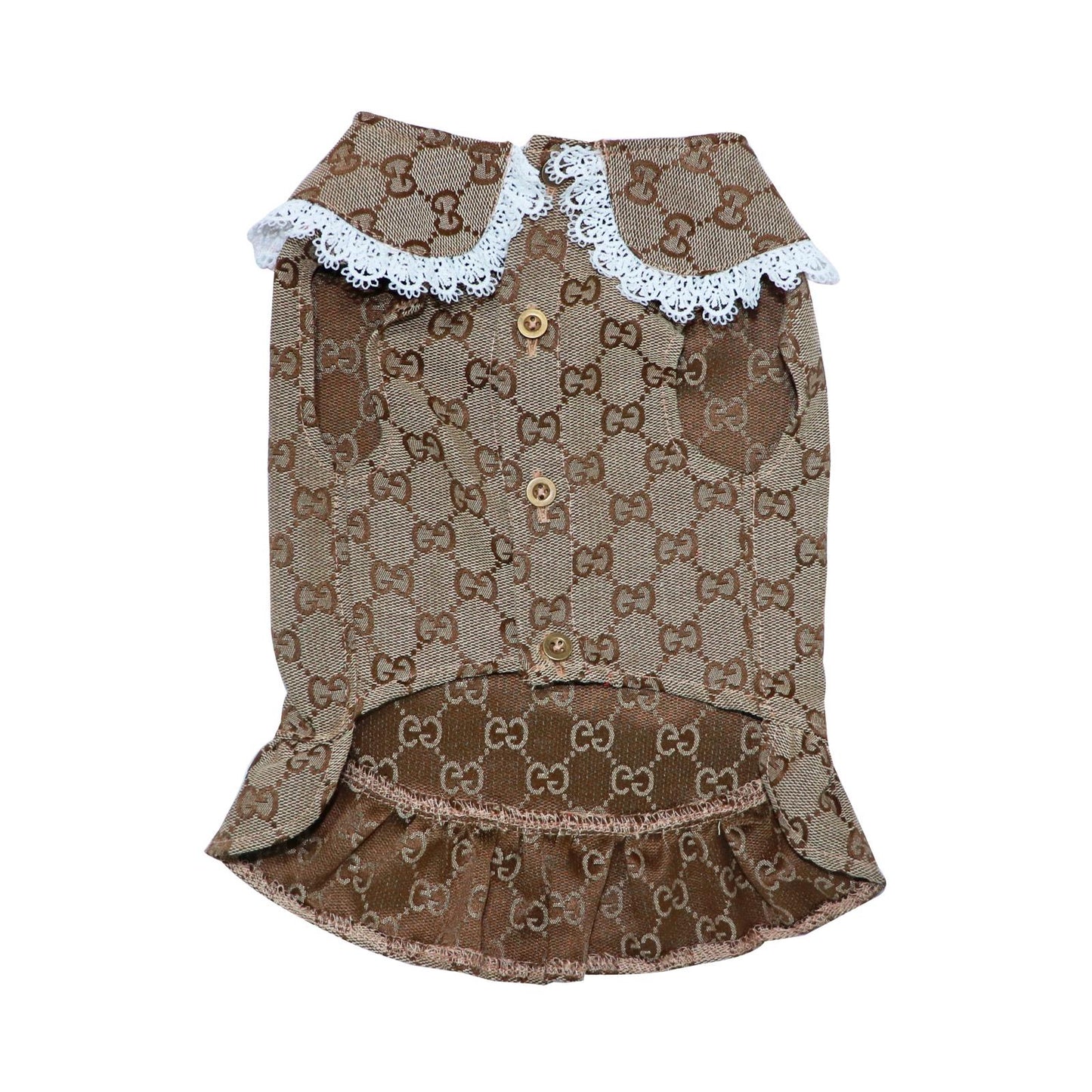 Portofino Luxe Dress