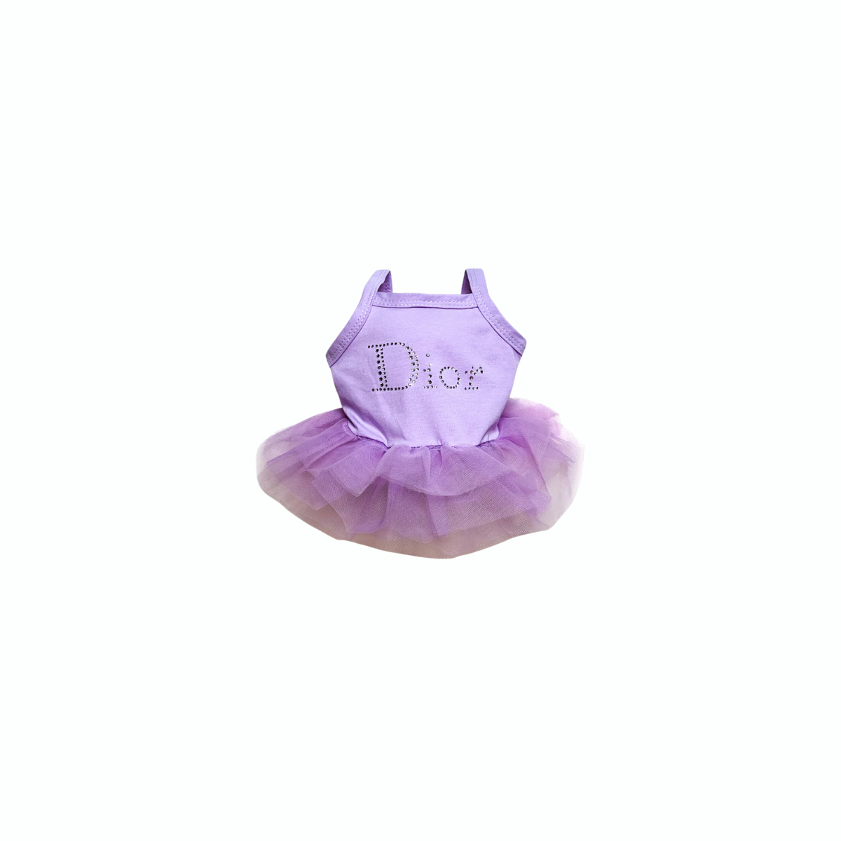 D - Dress E2